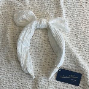 Headband